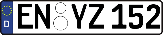 EN-YZ152