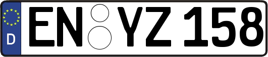 EN-YZ158
