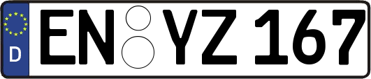 EN-YZ167