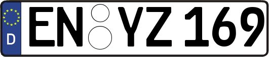 EN-YZ169