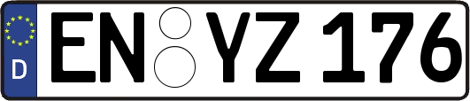 EN-YZ176