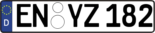EN-YZ182