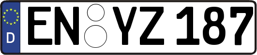 EN-YZ187