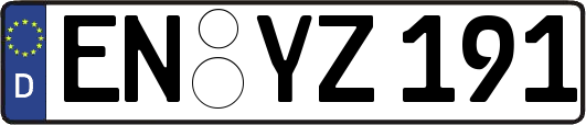 EN-YZ191