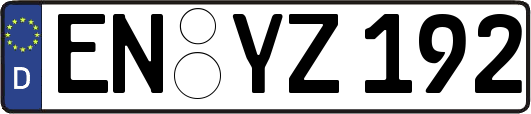 EN-YZ192