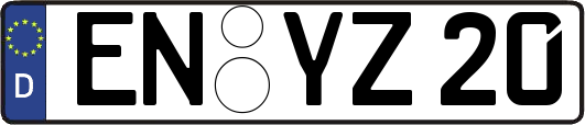 EN-YZ20