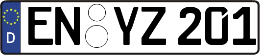 EN-YZ201