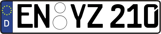 EN-YZ210