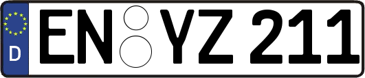 EN-YZ211