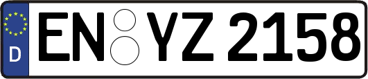 EN-YZ2158