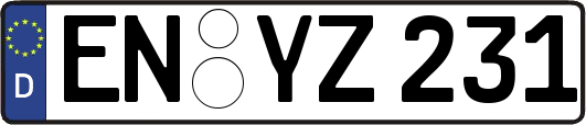 EN-YZ231
