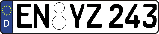 EN-YZ243