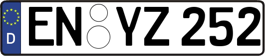 EN-YZ252