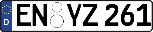EN-YZ261