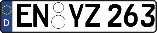 EN-YZ263