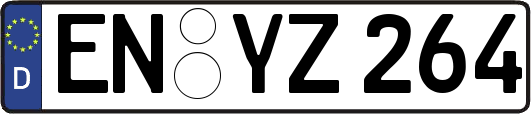 EN-YZ264