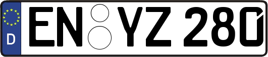 EN-YZ280