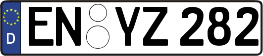 EN-YZ282