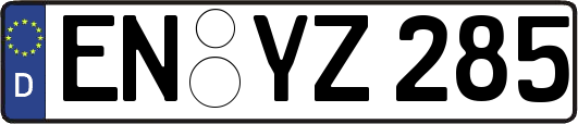 EN-YZ285