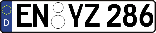 EN-YZ286