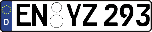 EN-YZ293