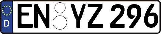 EN-YZ296