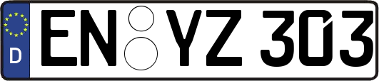 EN-YZ303