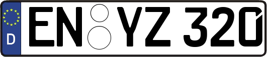 EN-YZ320