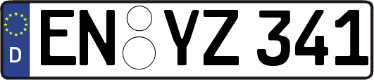 EN-YZ341