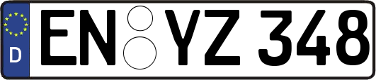 EN-YZ348