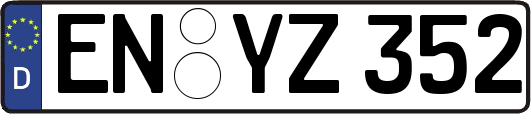 EN-YZ352