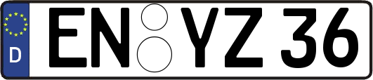EN-YZ36