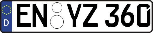 EN-YZ360