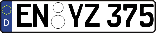 EN-YZ375