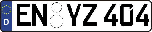 EN-YZ404