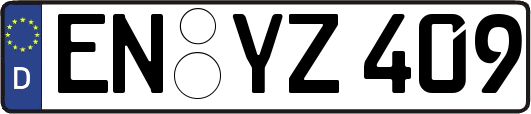 EN-YZ409