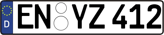 EN-YZ412