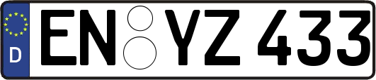 EN-YZ433