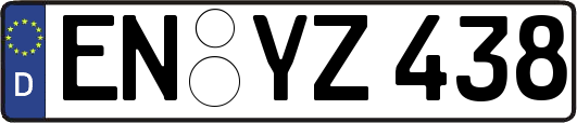 EN-YZ438