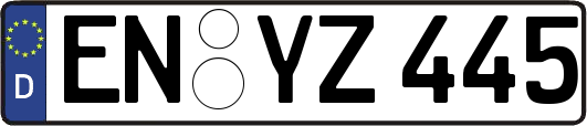 EN-YZ445