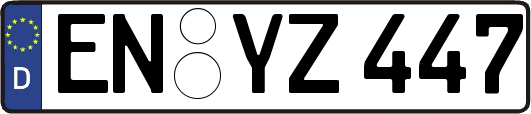 EN-YZ447