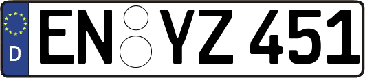 EN-YZ451