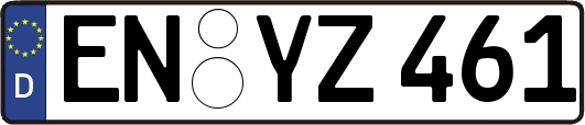 EN-YZ461