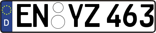 EN-YZ463