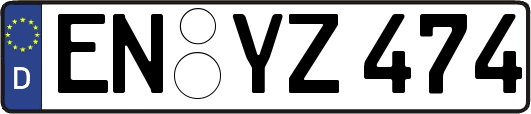 EN-YZ474
