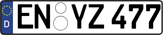 EN-YZ477