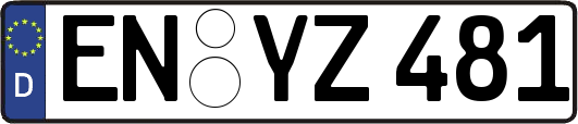 EN-YZ481