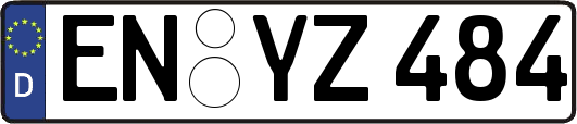 EN-YZ484