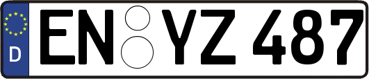 EN-YZ487