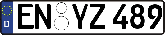 EN-YZ489